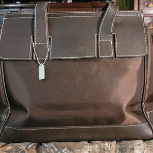 Coach Vintage purse